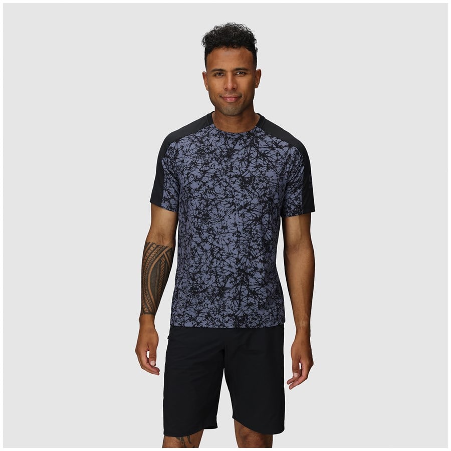 Evo Outdoor Research Freewheel Short-Sleeve Jersey