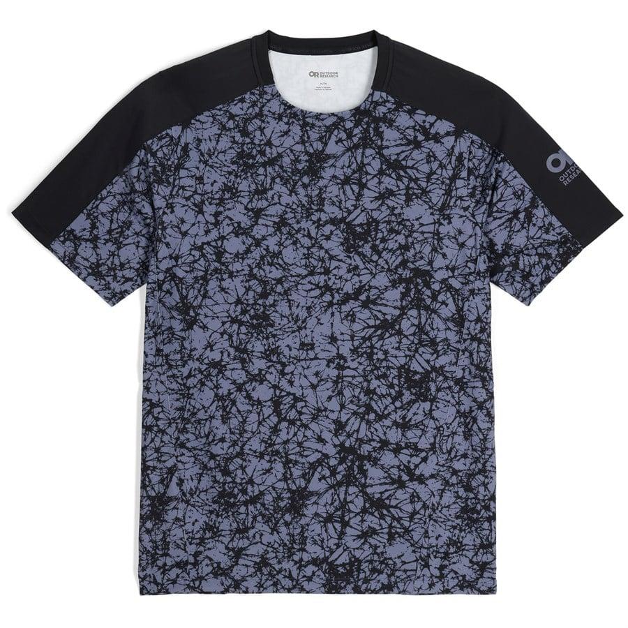 evo Outdoor Research Freewheel Short-Sleeve Jersey