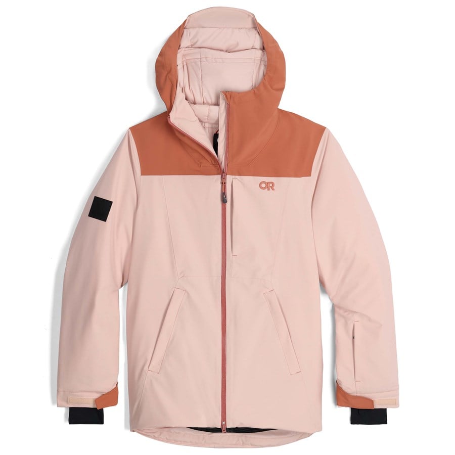 Evo Outdoor Research Snowcrew Jacket - Women's