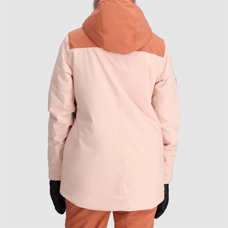 Evo Outdoor Research Snowcrew Jacket - Women's