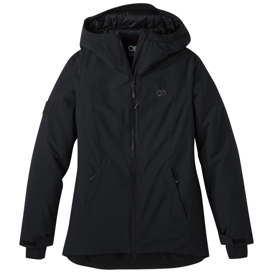 Evo Outdoor Research Snowcrew Plus Jacket - Women's