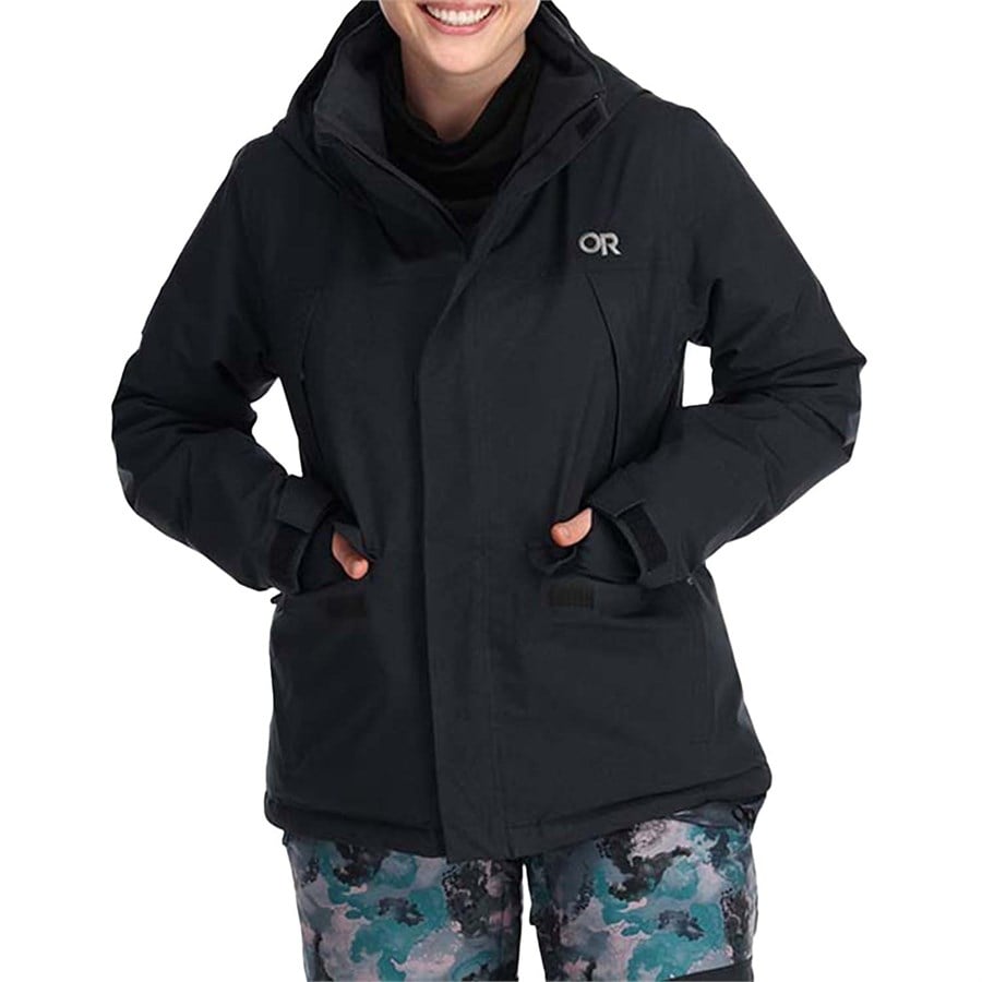 Evo Outdoor Research Snowcrew Plus Jacket - Women's