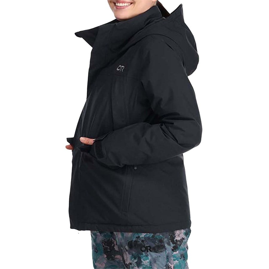 Evo Outdoor Research Snowcrew Plus Jacket - Women's
