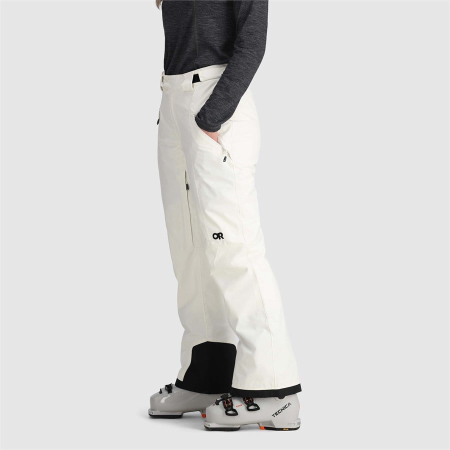 Evo Outdoor Research Snowcrew Short Pants - Women's