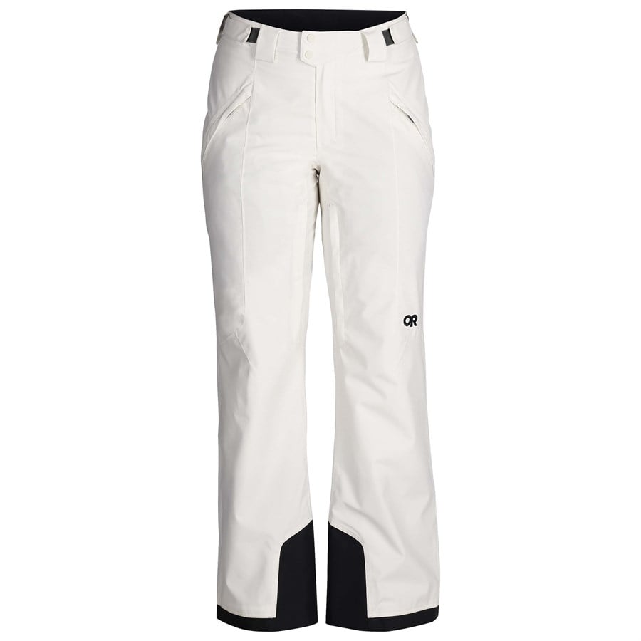 evo Outdoor Research Snowcrew Short Pants - Women's