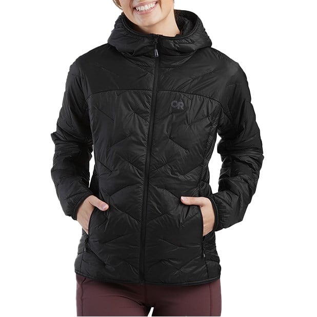 Evo Outdoor Research SuperStrand LT Hoodie - Women's
