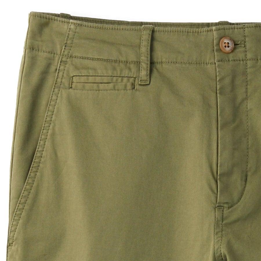 Evo Outerknown Boyfriend Trousers - Women's