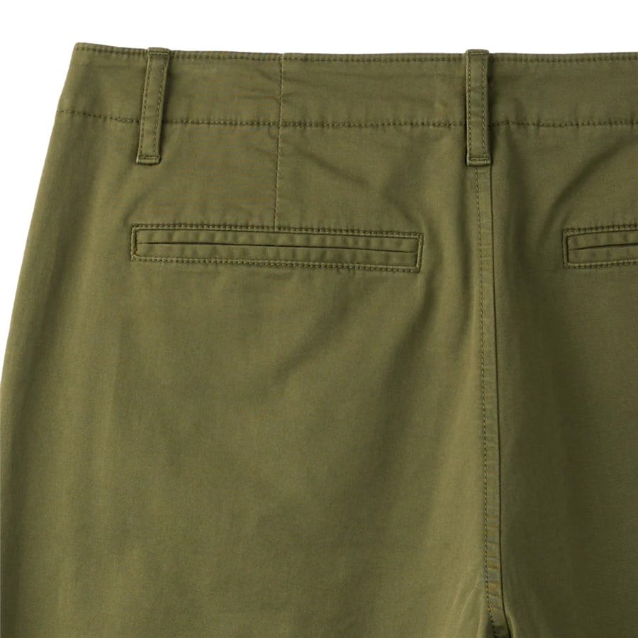 Evo Outerknown Boyfriend Trousers - Women's