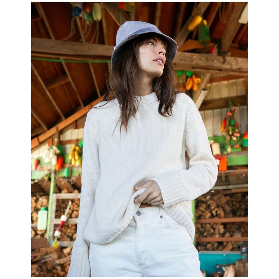 Evo Outerknown Roma Sweater - Women's