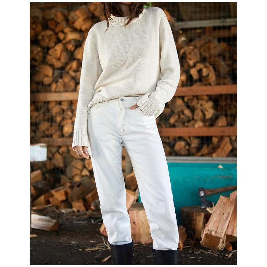 Evo Outerknown Roma Sweater - Women's