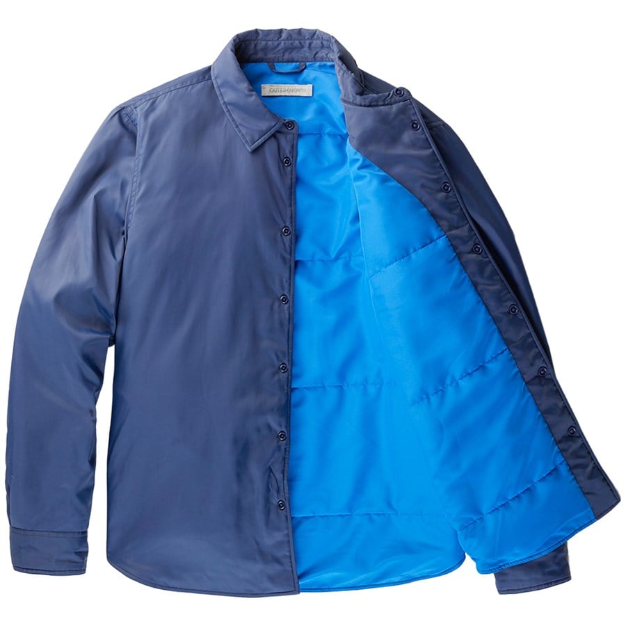 Evo Outerknown The Origin Shacket - Men's