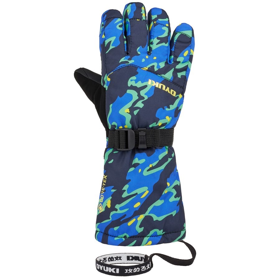 Oyuki Bonsai GORE-TEX Gloves - Kids'