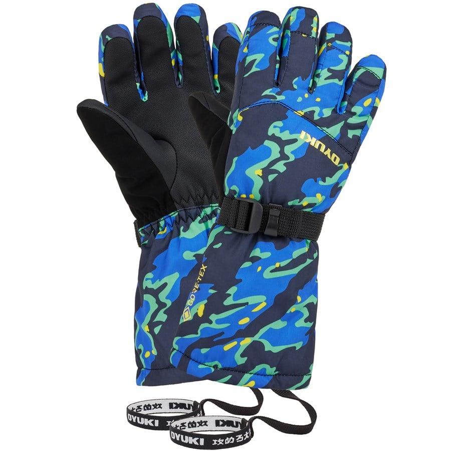 Oyuki Bonsai GORE-TEX Gloves - Kids' - Used