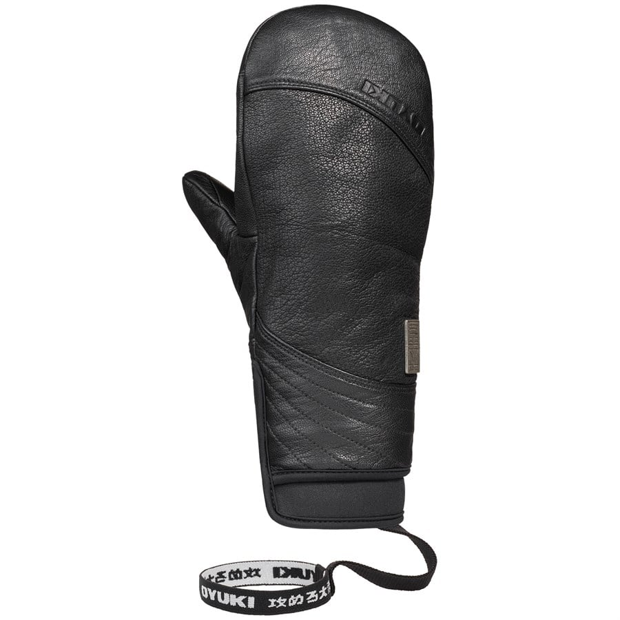 Evo Oyuki Chika GORE-TEX Mittens - Women's