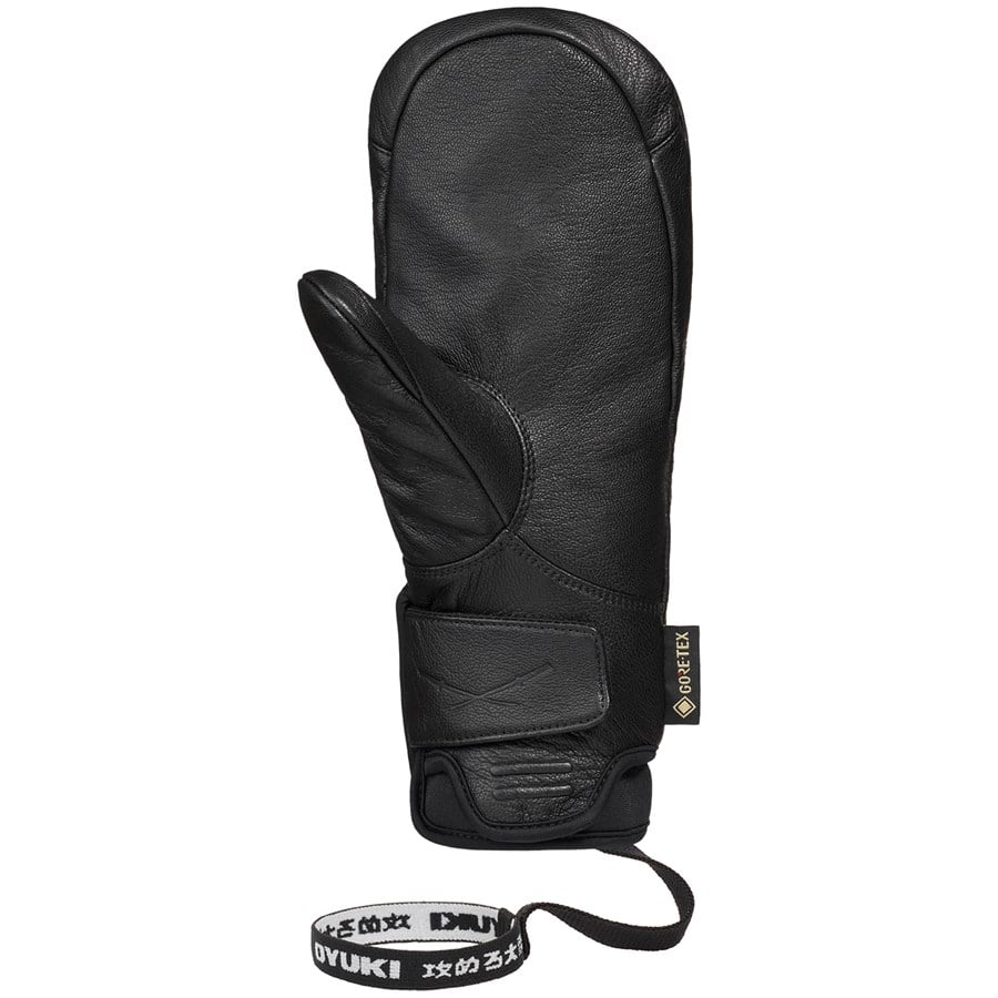 Evo Oyuki Chika GORE-TEX Mittens - Women's