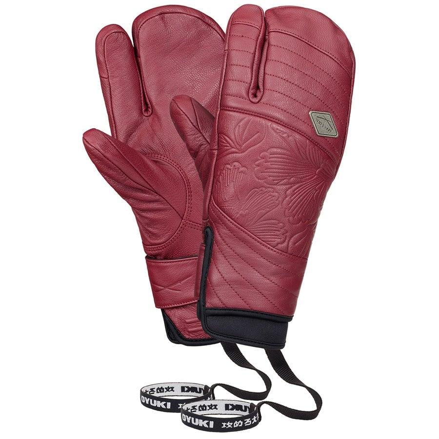Evo Oyuki Chika GORE-TEX Trigger Mittens - Women's