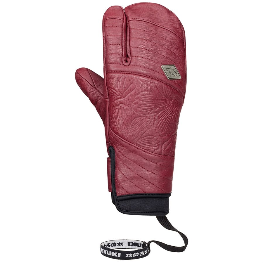 Evo Oyuki Chika GORE-TEX Trigger Mittens - Women's