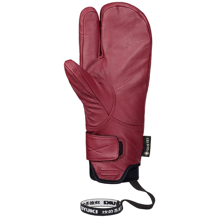 Evo Oyuki Chika GORE-TEX Trigger Mittens - Women's