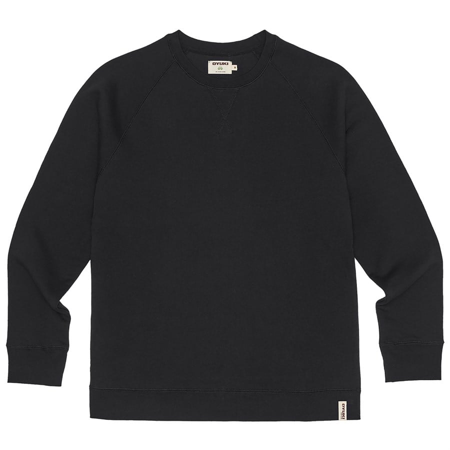 evo Oyuki Crew Sweatshirt - Unisex