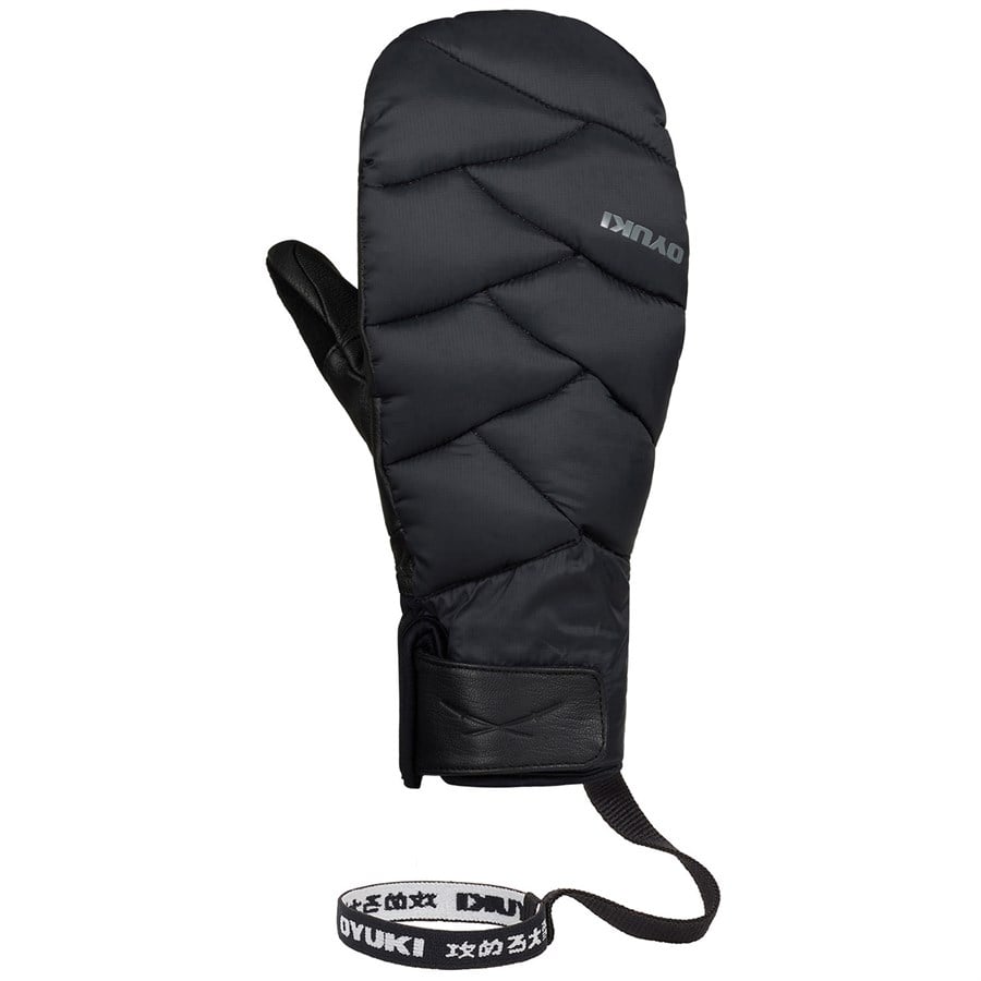 Evo Oyuki Ezo GORE-TEX Mittens - Women's