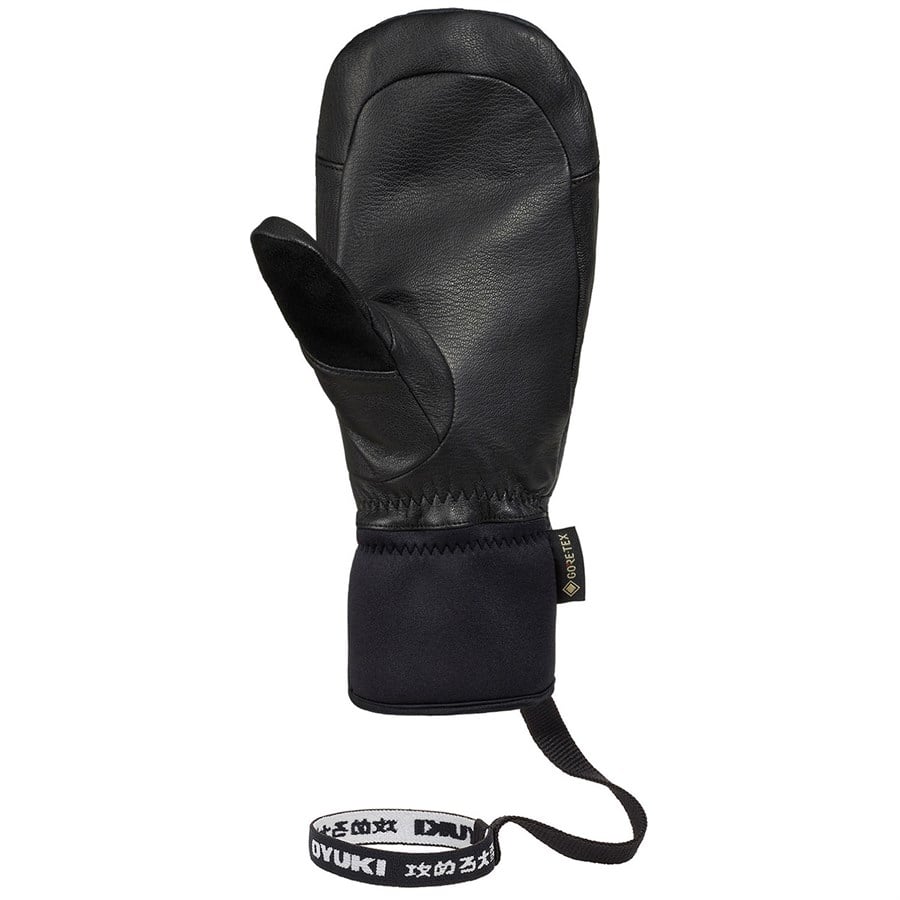 Evo Oyuki Ezo GORE-TEX Mittens - Women's