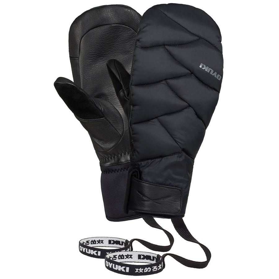 evo Oyuki Ezo GORE-TEX Mittens - Women's