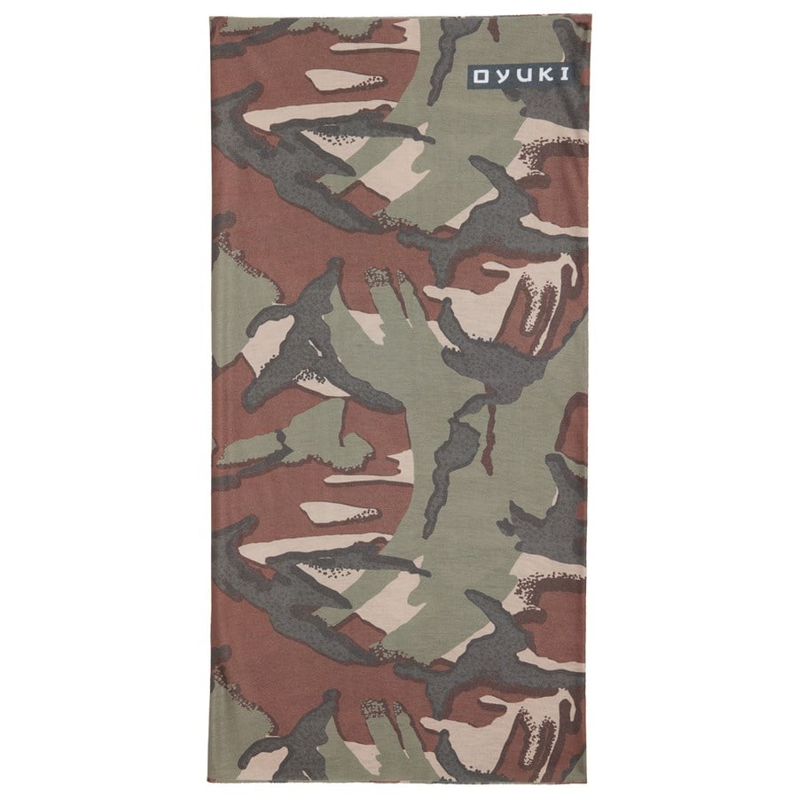 Evo Oyuki Genki Tube