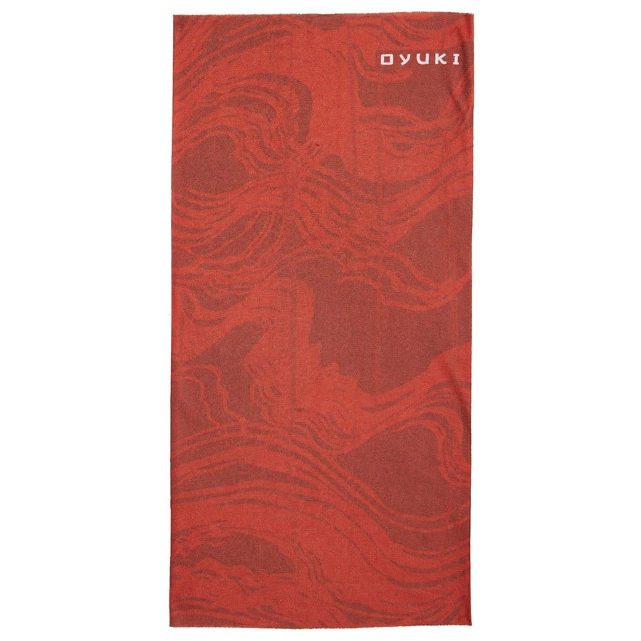 Evo Oyuki Genki Tube