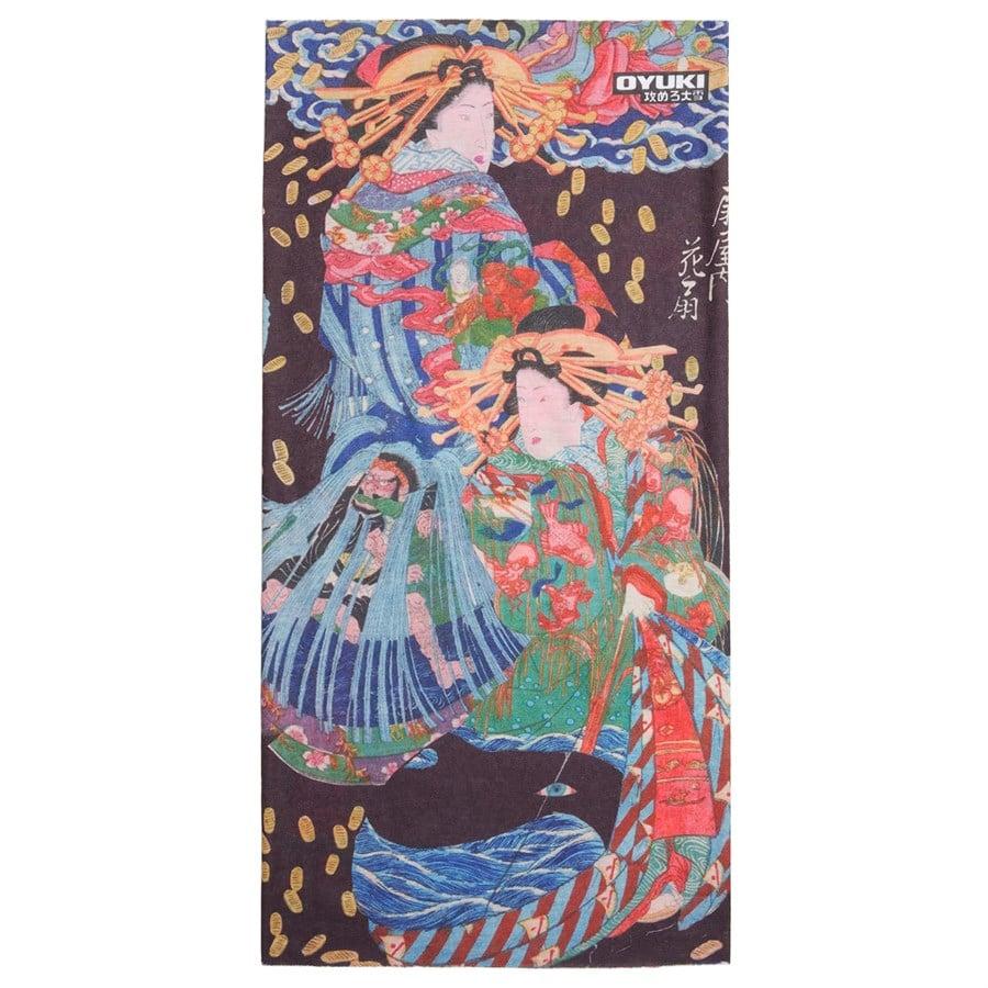 evo Oyuki Genki Tube