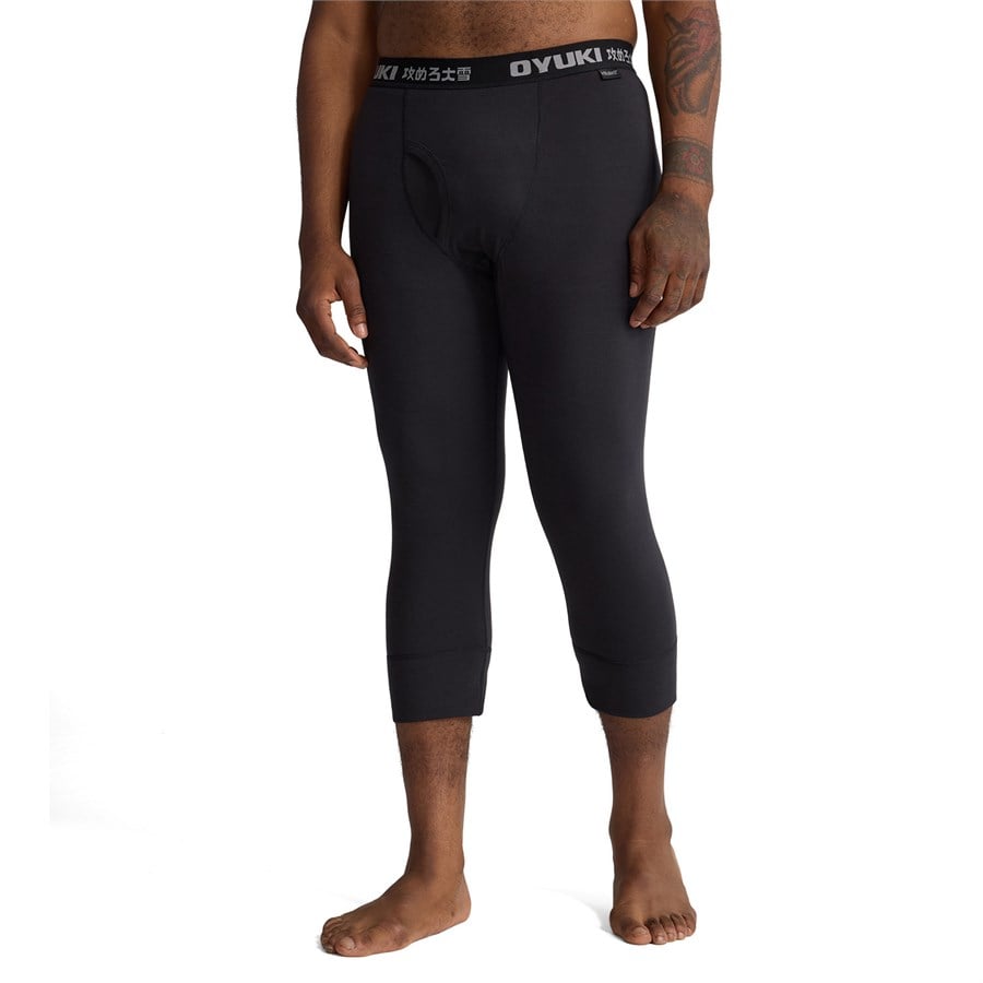 evo Oyuki Hitatech 3/4 Pants - Men's