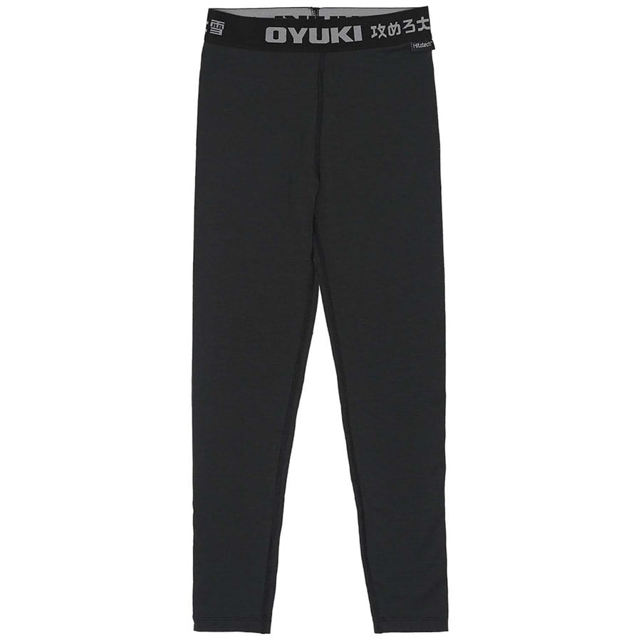 Evo Oyuki Hitatech Long-Sleeve + Pants - Kids' 2023