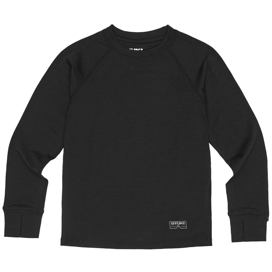 Evo Oyuki Hitatech Longsleeve - Kids'