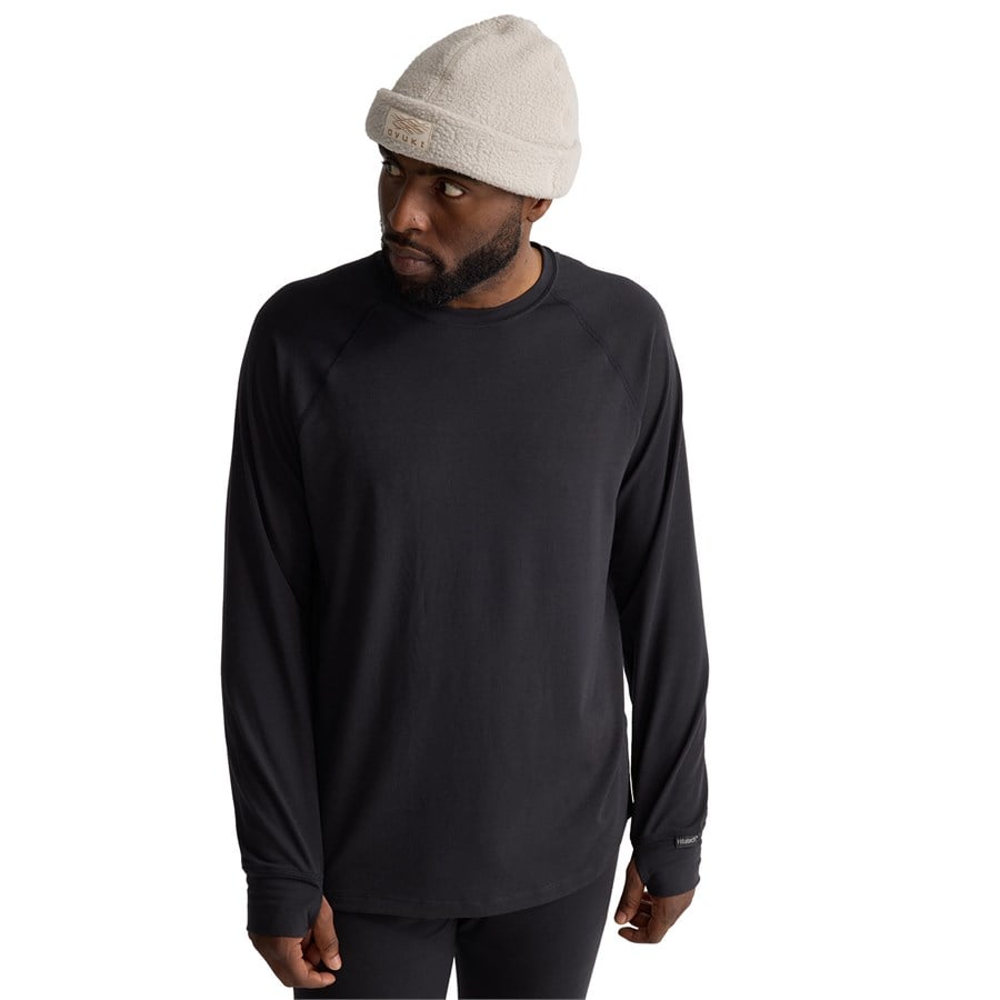 Oyuki Hitatech Longsleeve + Pants 2023