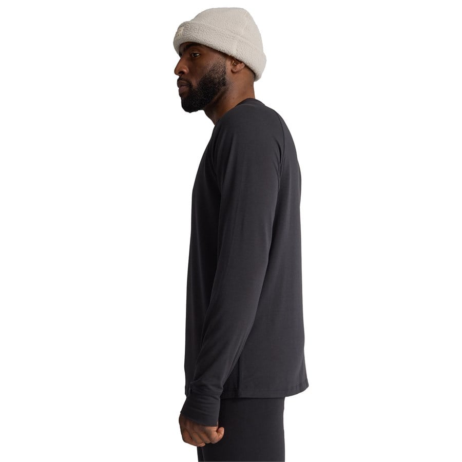 Oyuki Hitatech Longsleeve + Pants 2023