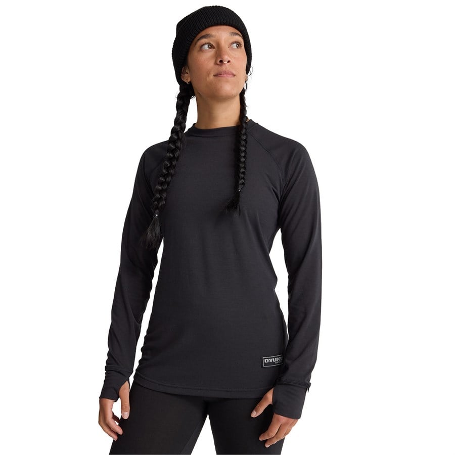Evo Oyuki Hitatech Longsleeve - Women's