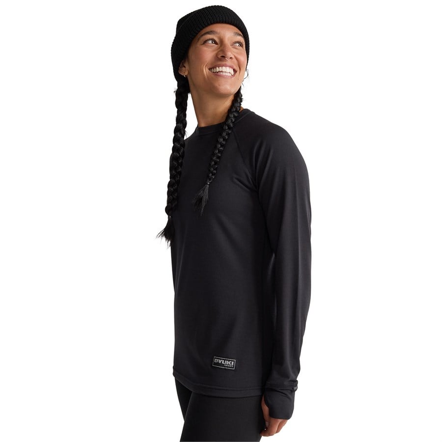 Evo Oyuki Hitatech Longsleeve - Women's