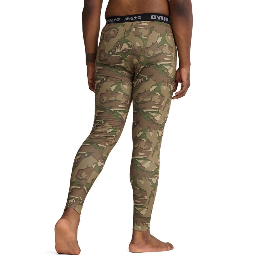 Evo Oyuki Hitatech Pants - Men's