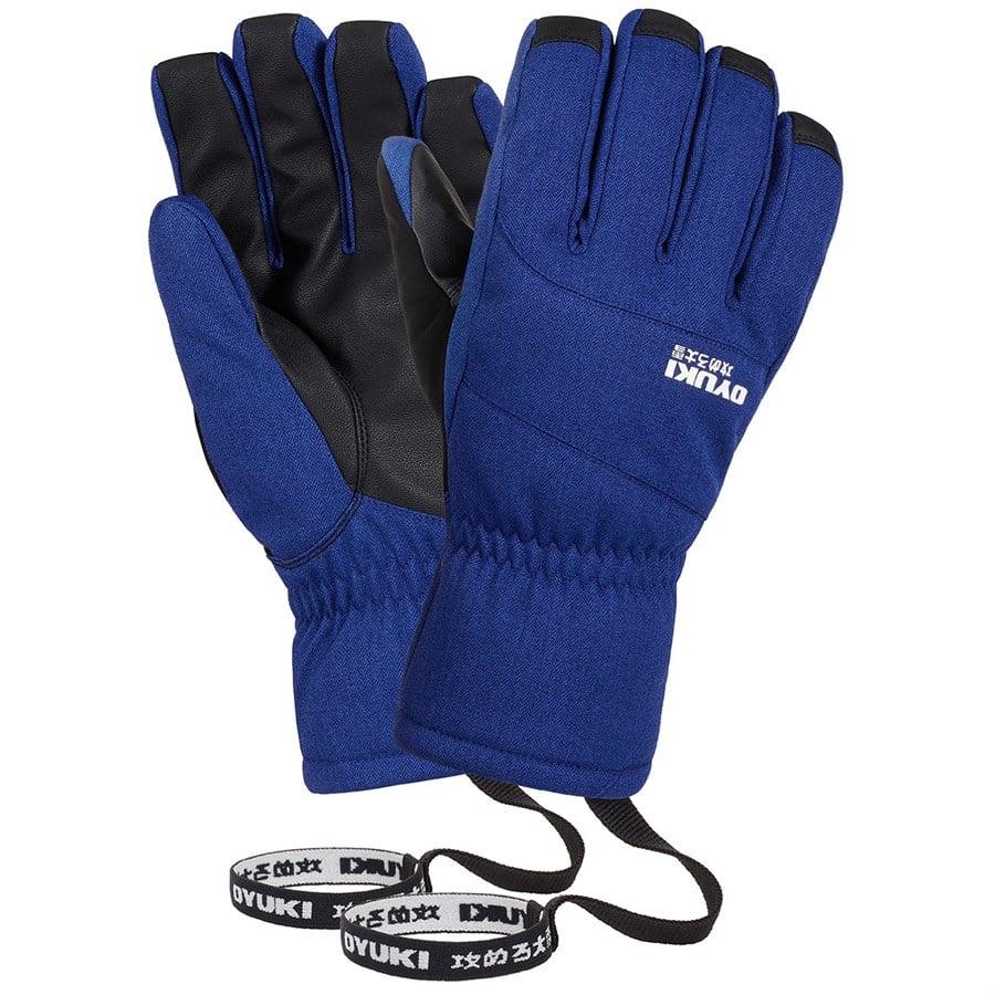 Evo Oyuki Icho GORE-TEX Gloves