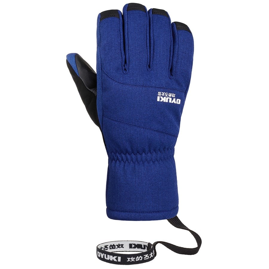 Evo Oyuki Icho GORE-TEX Gloves