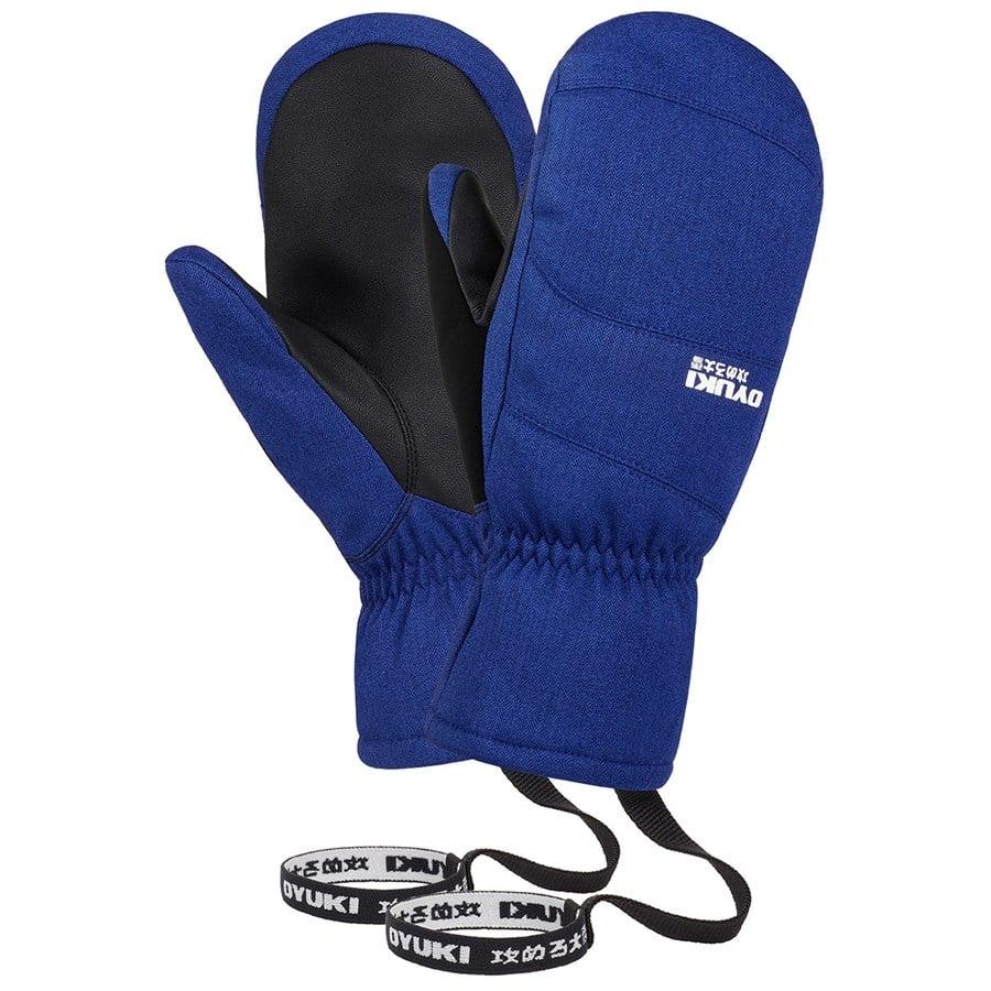 Evo Oyuki Icho GORE-TEX Mittens