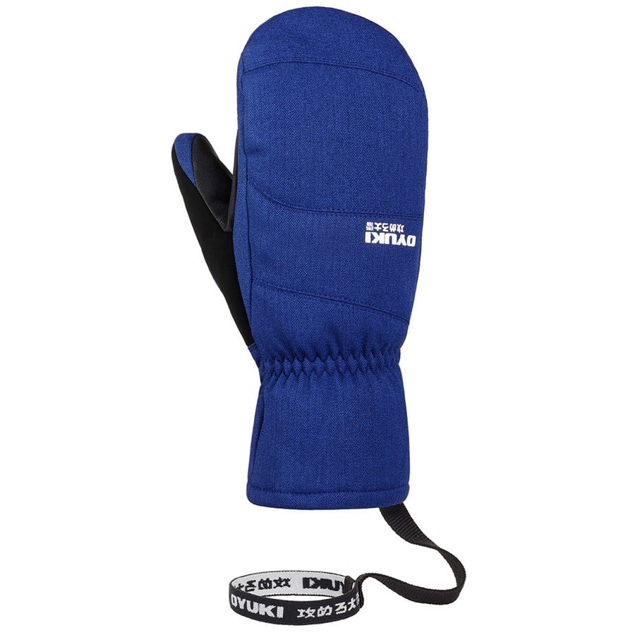 Evo Oyuki Icho GORE-TEX Mittens