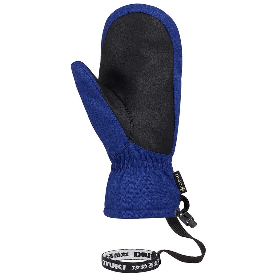 Evo Oyuki Icho GORE-TEX Mittens