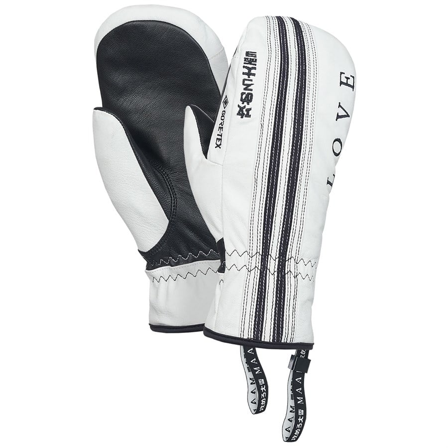 Evo Oyuki MAAD GORE-TEX Mittens - Women's