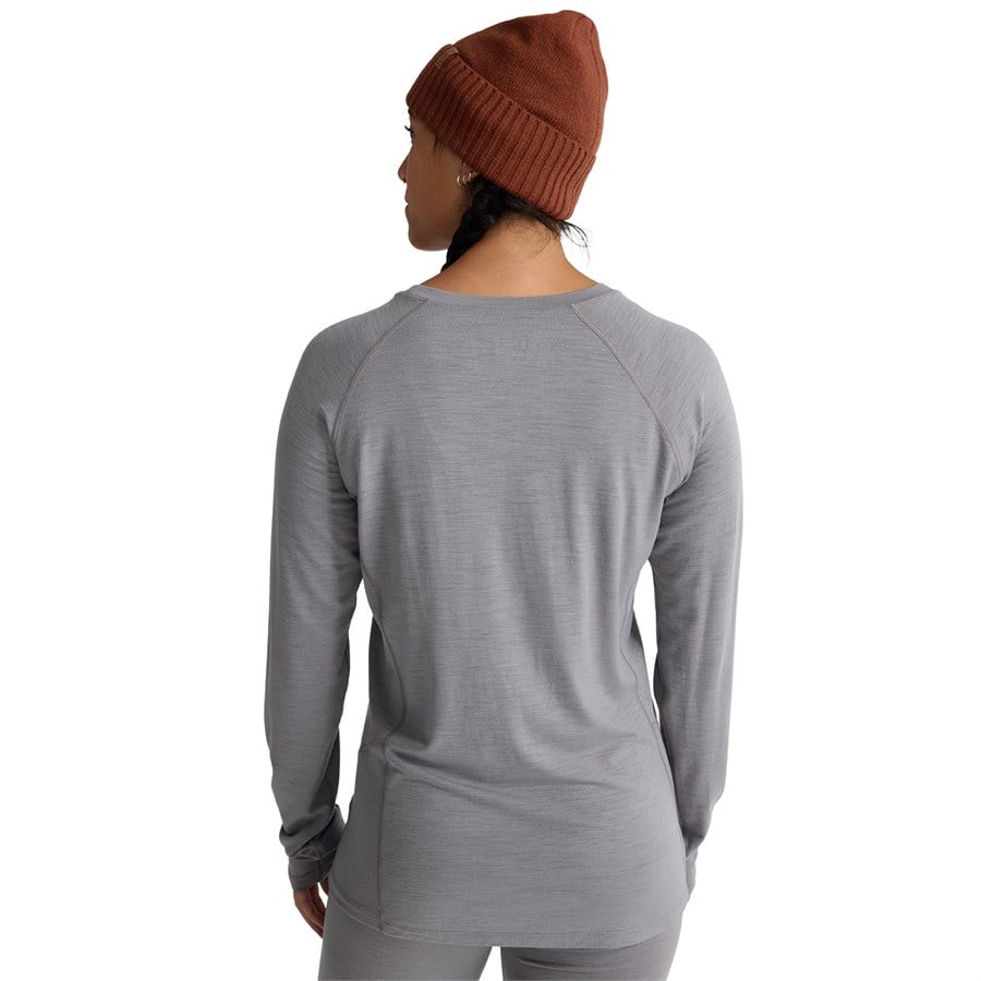 Evo Oyuki Merino Longsleeve - Women's