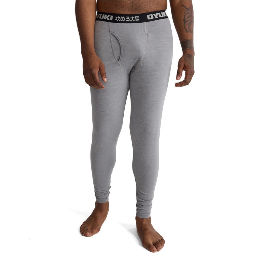 Evo Oyuki Merino Pants - Men's