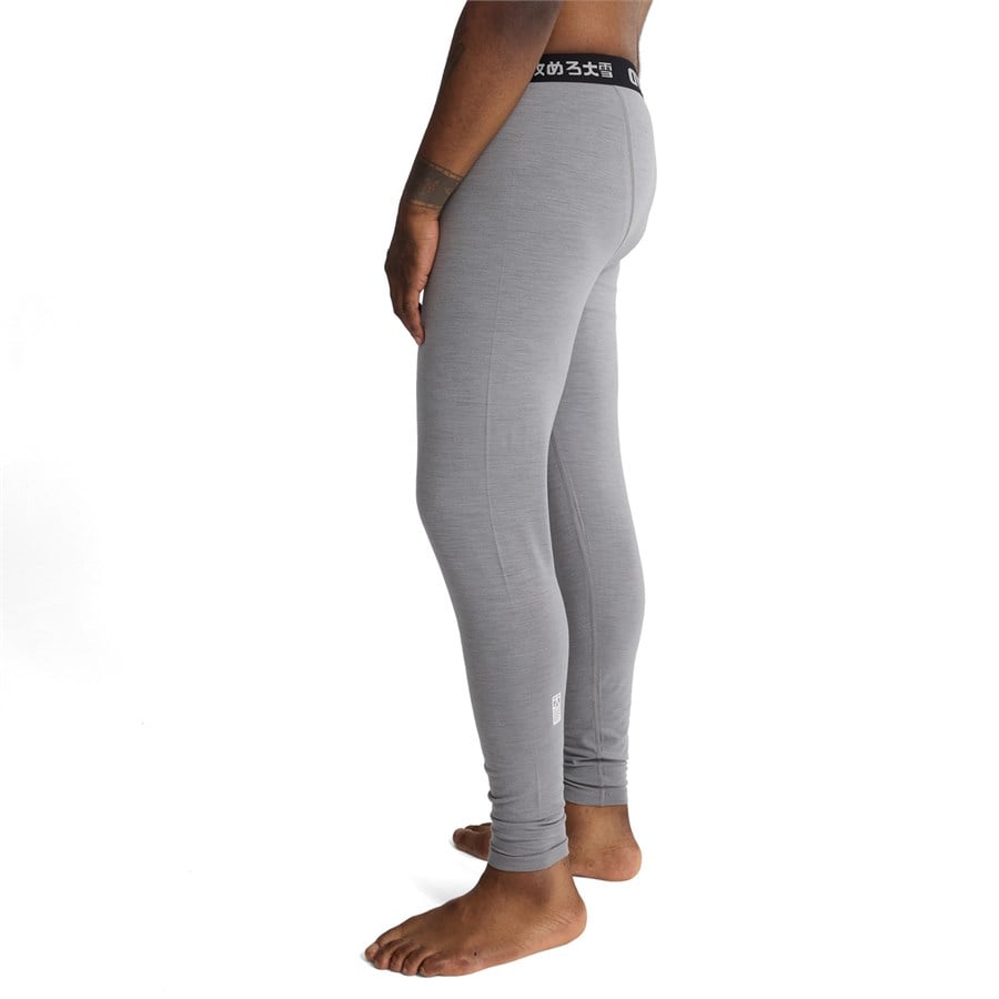 Evo Oyuki Merino Pants - Men's