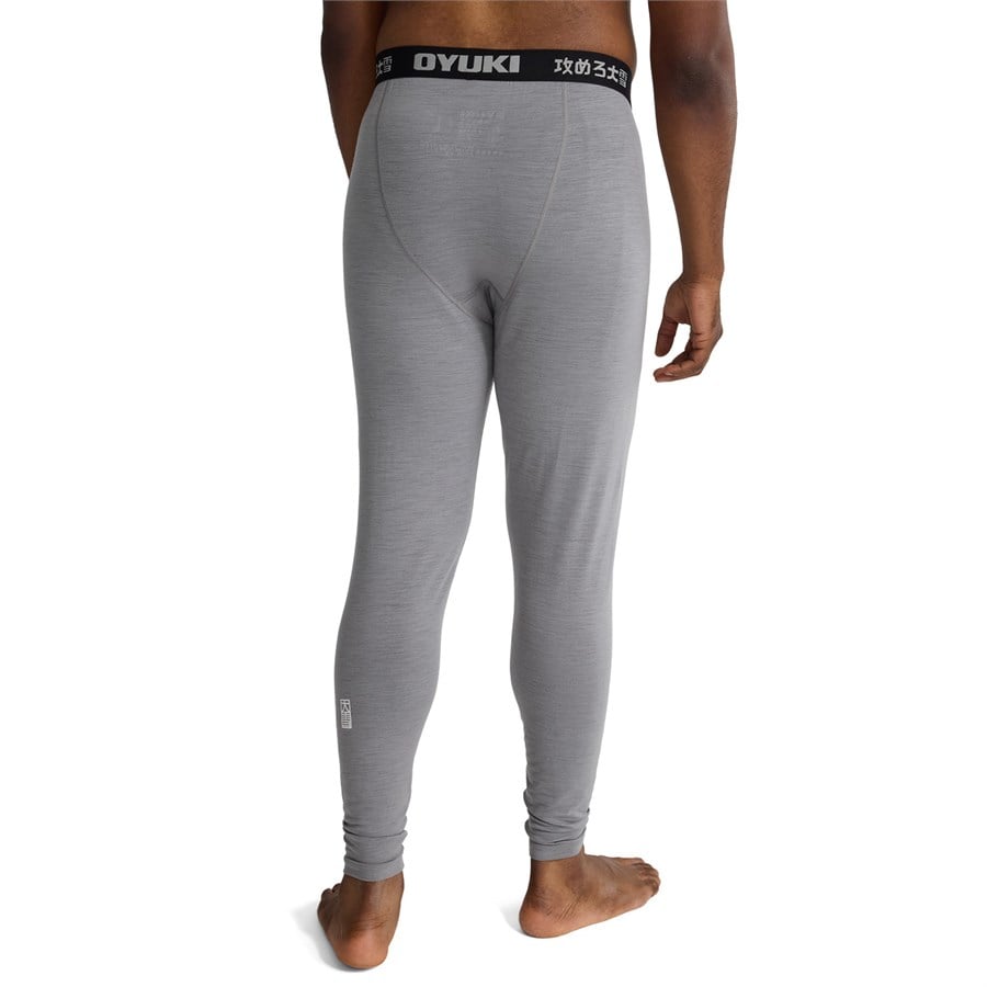 Evo Oyuki Merino Pants - Men's
