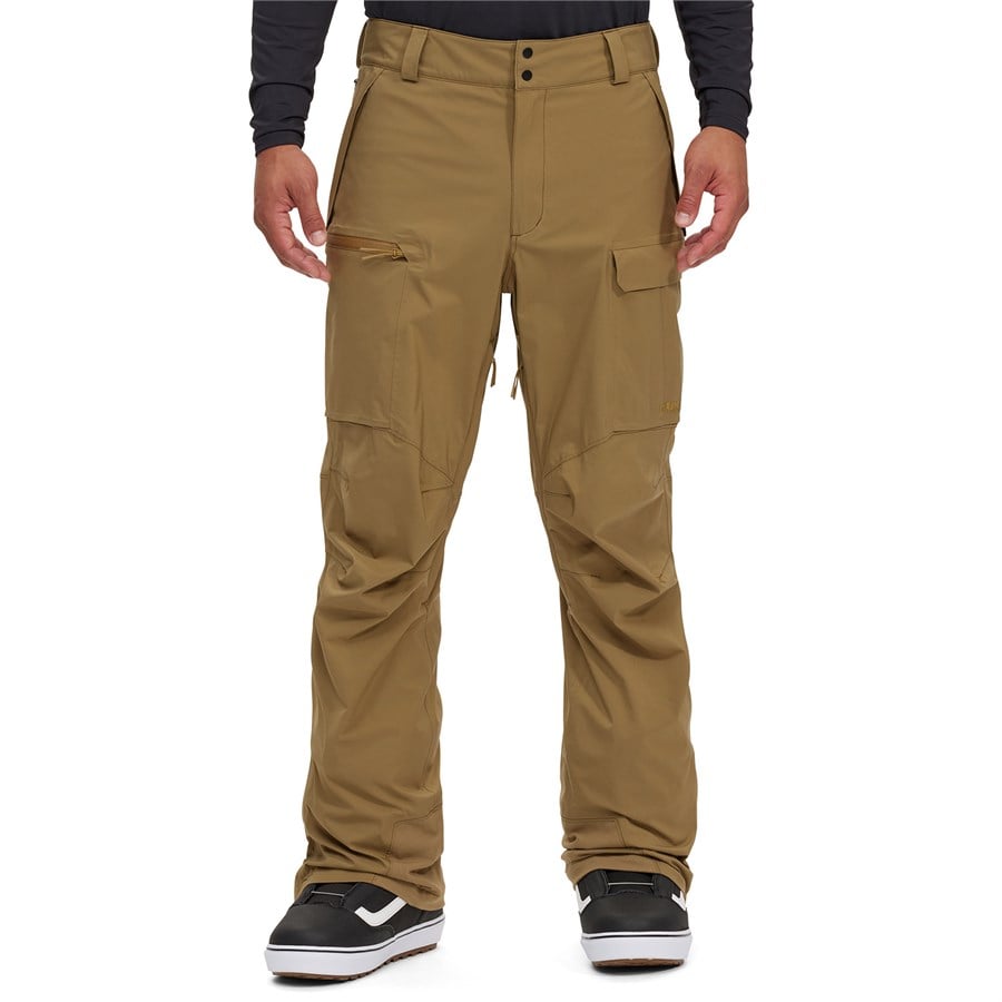 Evo Oyuki Miharashi YamaPro 2L Pants - Men's