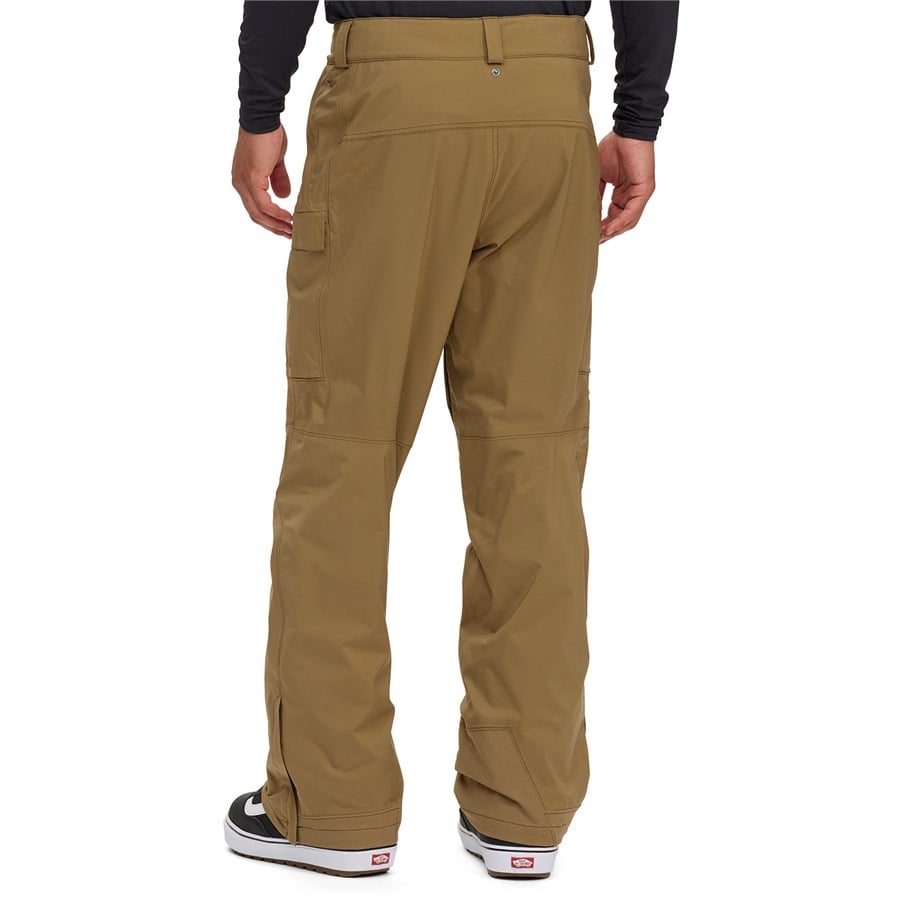 Evo Oyuki Miharashi YamaPro 2L Pants - Men's