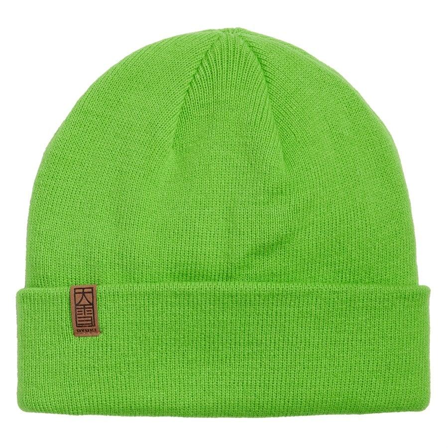 evo Oyuki Minato Beanie